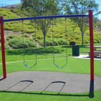 Artificial Turf Cost Merrimac, Virginia Playground Flooring, Recreational Areas