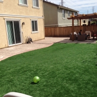 Best Artificial Grass Exmore, Virginia Backyard Deck Ideas, Backyards