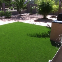 Fake Grass Waverly, Virginia Landscape Design, Beautiful Backyards