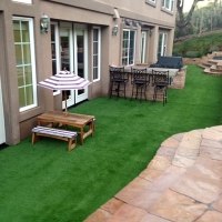 Grass Carpet Berryville, Virginia Lawns, Backyard Landscaping