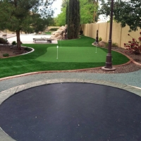 Green Lawn Crimora, Virginia Landscape Ideas, Backyard Design