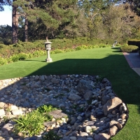 Installing Artificial Grass Yogaville, Virginia Rooftop, Backyard Makeover