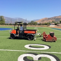 Lawn Services Fort Lee, Virginia High School Sports