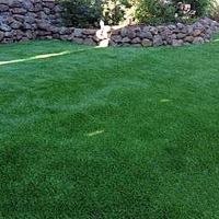 Synthetic Grass Captains Cove, Virginia Grass For Dogs, Backyard Landscaping Ideas