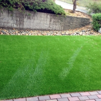 Synthetic Lawn New Church, Virginia Rooftop, Backyard Landscape Ideas