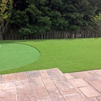 Synthetic Turf Supplier Clinchport, Virginia Best Indoor Putting Green, Backyard Makeover