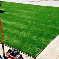 Synthetic Turf Supplier Cluster Springs, Virginia Landscape Design