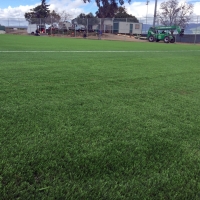 Turf Grass Verona, Virginia Stadium