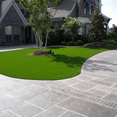 Artificial Grass Carpet Keysville, Virginia Garden Ideas, Landscaping Ideas For Front Yard