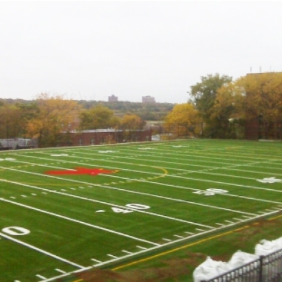 Artificial Grass Installation Dranesville, Virginia Sports Athority