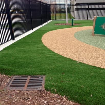 Artificial Grass Installation Harborton, Virginia Landscape Rock, Commercial Landscape