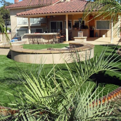 Artificial Grass Installation Tazewell, Virginia Backyard Deck Ideas, Backyard Garden Ideas