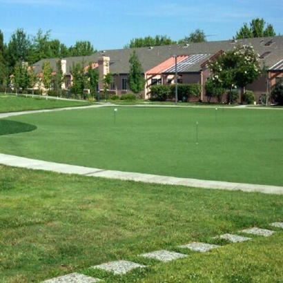 Synthetic Lawn Damascus, Virginia Playground, Beautiful Backyards