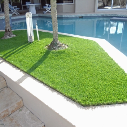 Artificial Turf Installation Fairfax, Virginia Landscaping, Pool Designs