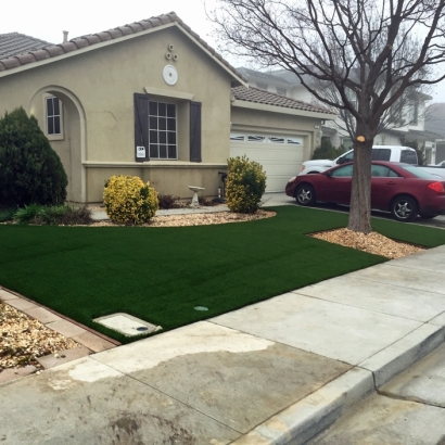 Artificial Turf Installation Matoaca, Virginia Lawn And Garden, Front Yard Landscaping Ideas