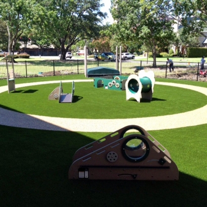 Artificial Turf Installation Pulaski, Virginia Playground Safety, Commercial Landscape