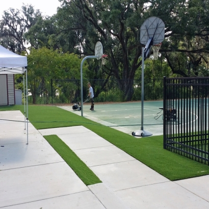 Best Artificial Grass Kings Park, Virginia Sports Turf, Commercial Landscape