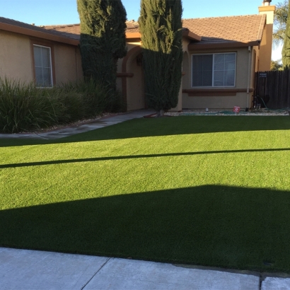 Grass Carpet Dahlgren, Virginia Lawn And Garden, Front Yard Design