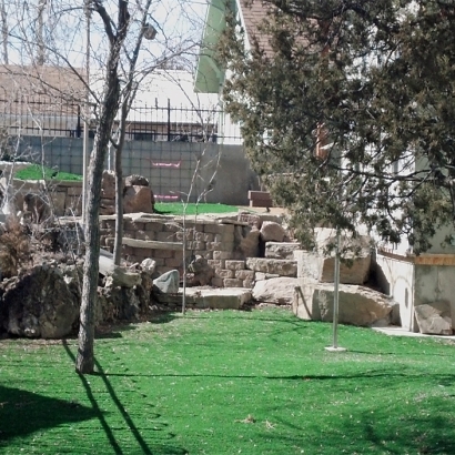 Fake Grass Carpet Central Garage, Virginia Landscaping Business