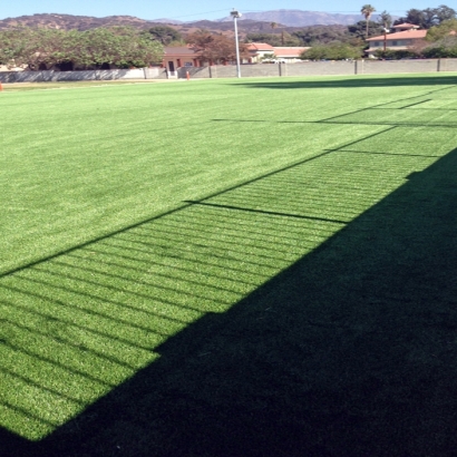 Grass Installation Lake Ridge, Virginia Backyard Soccer