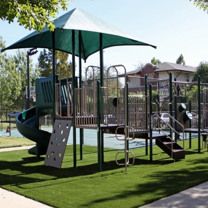 Installing Artificial Grass Mantua, Virginia Playground, Recreational Areas