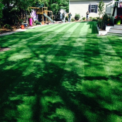 Synthetic Grass Concord, Virginia Backyard Playground, Backyards