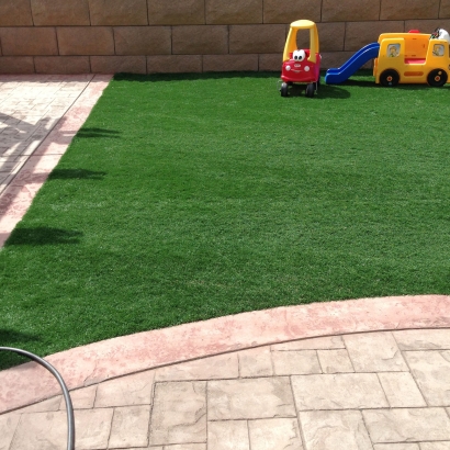 Synthetic Lawn Lyndhurst, Virginia Playground Flooring, Backyard Landscaping Ideas