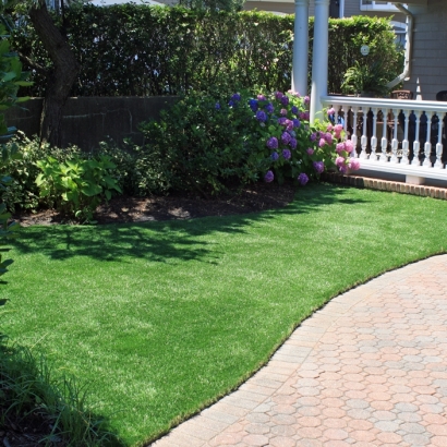 Green Lawn South Riding, Virginia Garden Ideas, Backyard Design