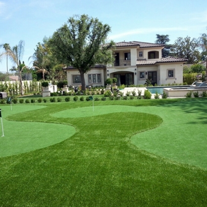 Synthetic Turf Supplier South Riding, Virginia How To Build A Putting Green, Front Yard Landscape Ideas