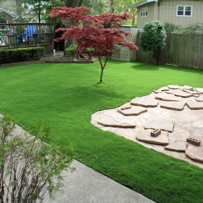 Best Artificial Grass Springville, Virginia Design Ideas, Backyard Landscaping
