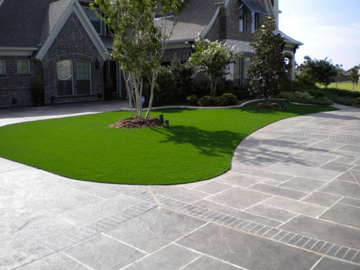 Artificial Grass Carpet Keysville, Virginia Garden Ideas, Landscaping Ideas For Front Yard