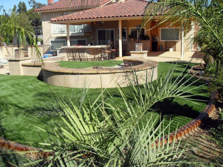 Artificial Grass Installation Tazewell, Virginia Backyard Deck Ideas, Backyard Garden Ideas