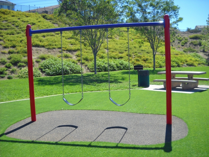 Artificial Turf Cost Merrimac, Virginia Playground Flooring, Recreational Areas