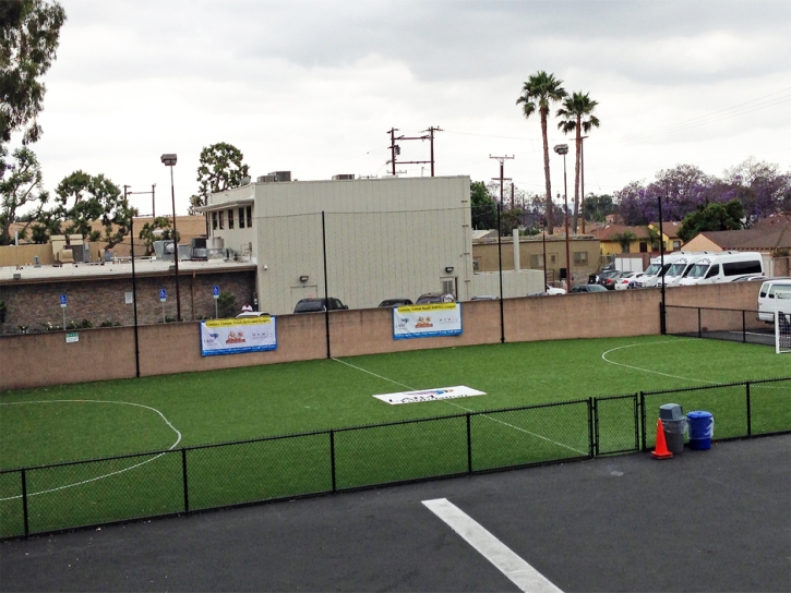 Artificial Turf Installation Laurel, Virginia Softball, Commercial Landscape