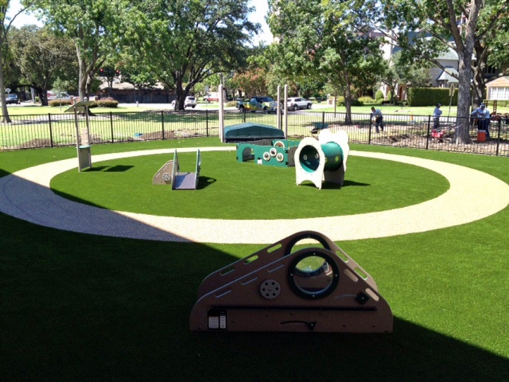 Artificial Turf Installation Pulaski, Virginia Playground Safety, Commercial Landscape