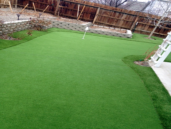 Artificial Turf Installation Quantico Station, Virginia Lawns, Backyard Makeover