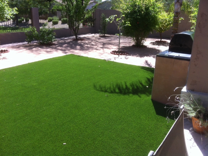 Fake Grass Waverly, Virginia Landscape Design, Beautiful Backyards