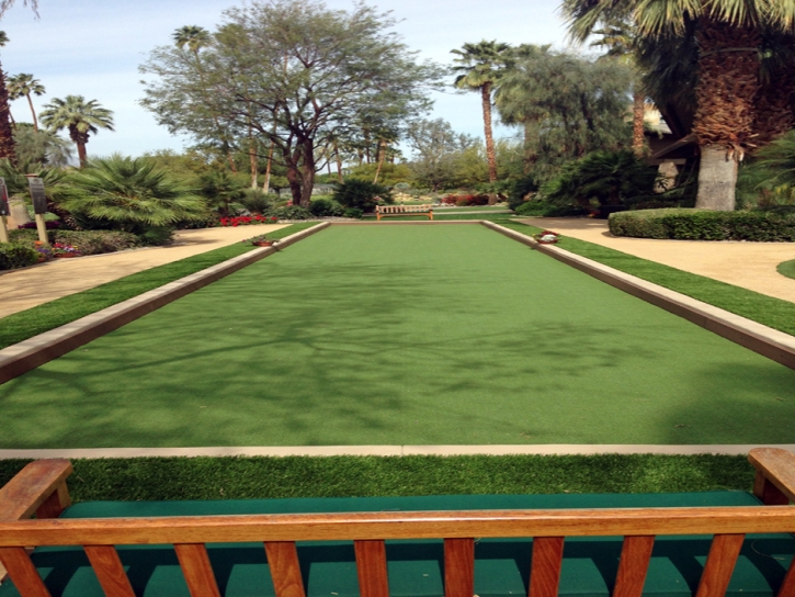 Fake Turf Timberville, Virginia Roof Top, Commercial Landscape