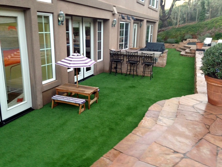 Grass Carpet Berryville, Virginia Lawns, Backyard Landscaping