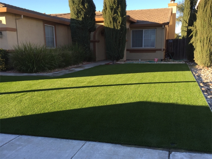 Grass Carpet Dahlgren, Virginia Lawn And Garden, Front Yard Design