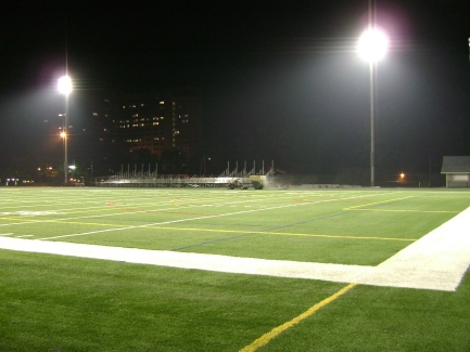 Green Lawn Gainesville, Virginia Softball