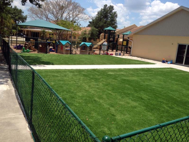 How To Install Artificial Grass Hollins, Virginia Lacrosse Playground, Commercial Landscape