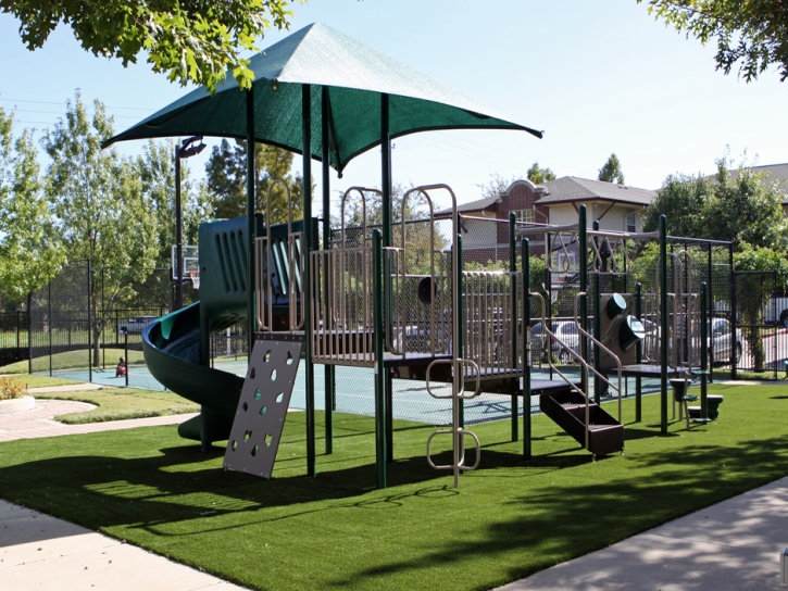Installing Artificial Grass Mantua, Virginia Playground, Recreational Areas