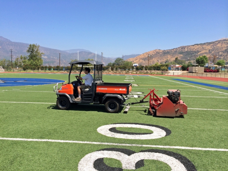 Lawn Services Fort Lee, Virginia High School Sports