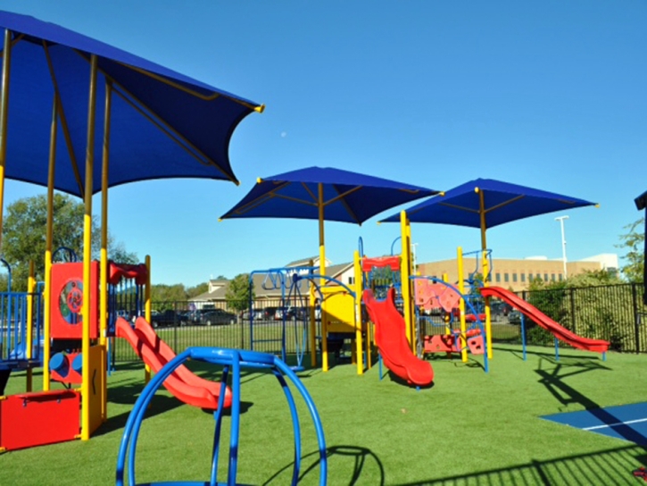 Synthetic Lawn Wyndham, Virginia Playground, Recreational Areas