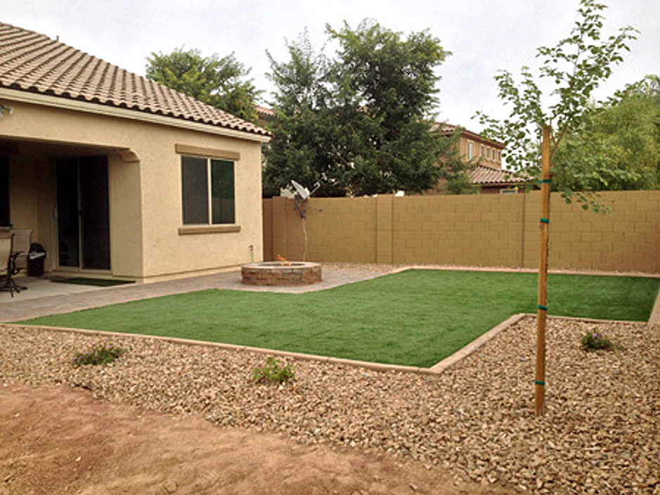 Fake Grass Belmont, Virginia Gardeners, Backyard Landscape Ideas
