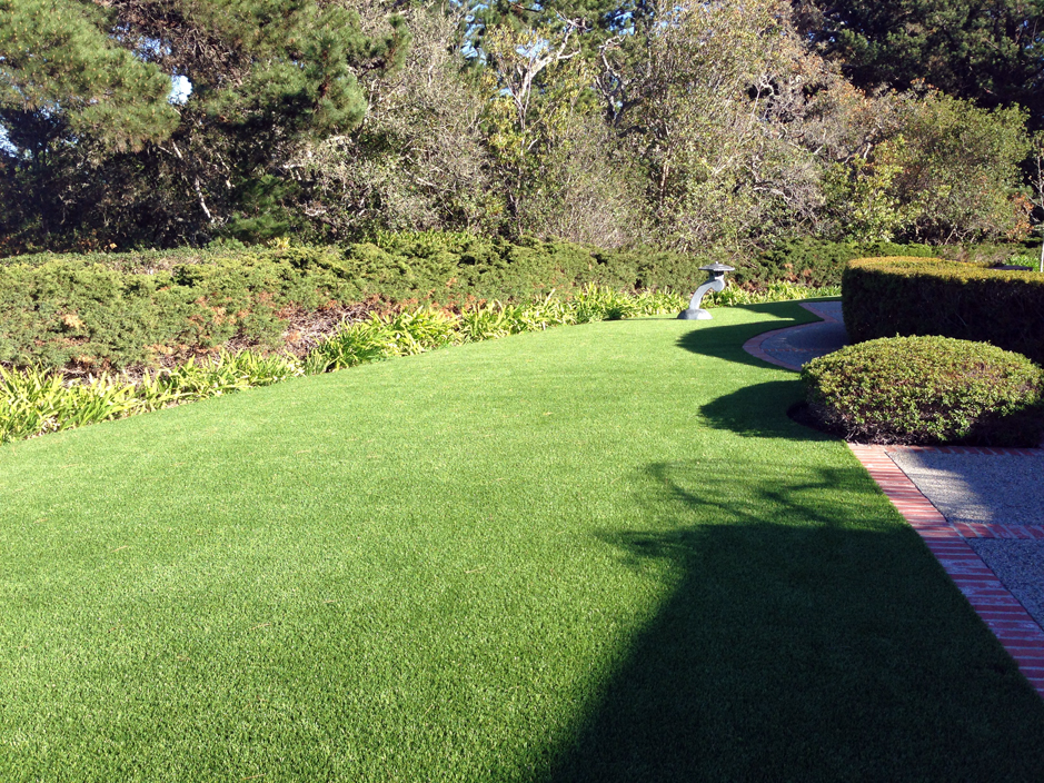 Fake Turf Weyers Cave, Virginia Backyard Deck Ideas, Small Front Yard Landscaping