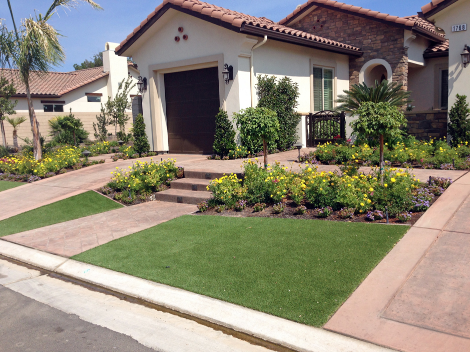 Grass Installation Sperryville, Virginia Lawn And Landscape, Small Front Yard Landscaping