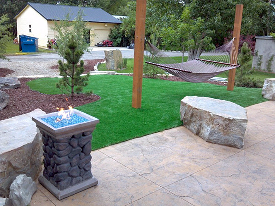 How To Install Artificial Grass Dryden, Virginia Landscaping, Small Front Yard Landscaping