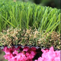 High Sierra artificial grass synthetic lawns